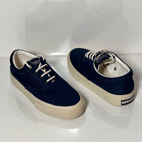 SEBAGO DOCKSIDES Sneakers - Picture 2 of 7